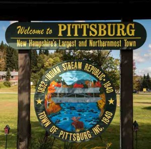 Pittsburg sign Photo: Wes Lavin